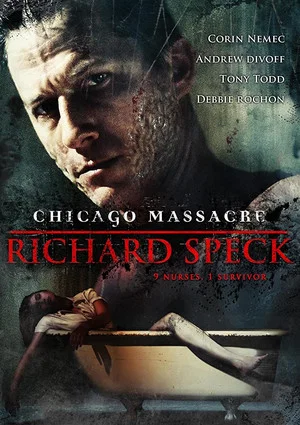 Постер: Chicago Massacre: Richard Speck