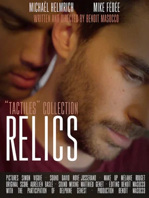 Постер: Relics