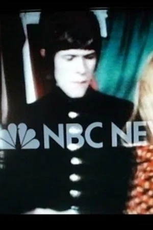 Постер: NBC television special: The Pursuit of Pleasure