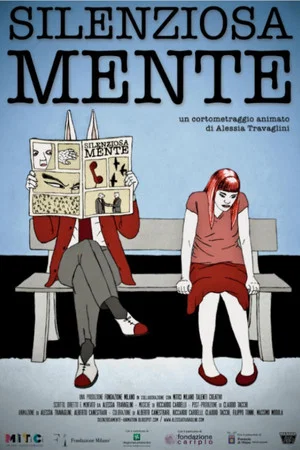 Постер: Silenziosa-mente
