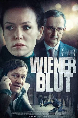 Постер: Wiener Blut