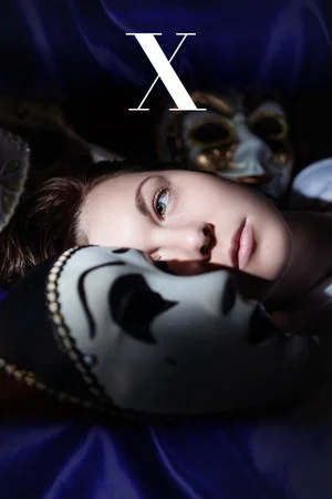 Постер: X