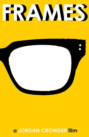 Постер: Frames
