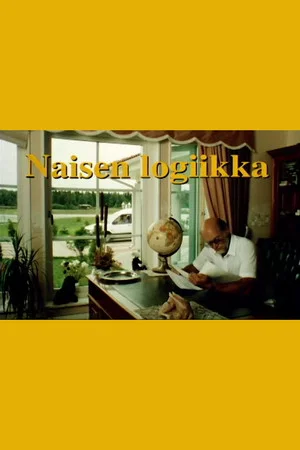 Постер: Naisen logiikka