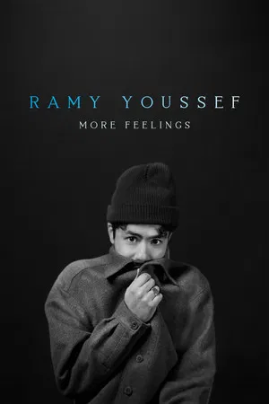 Постер: Ramy Youssef: More Feelings