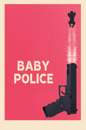 Постер: Baby Police