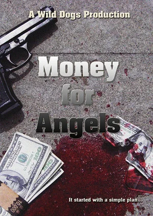 Постер: Money for Angels