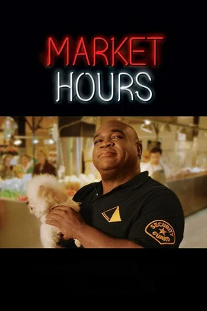 Постер: Market Hours