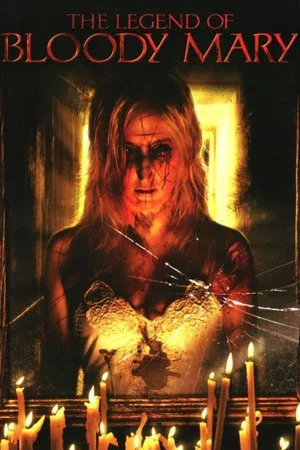 Постер: The Legend of Bloody Mary