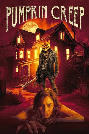 Постер: Pumpkin Creep