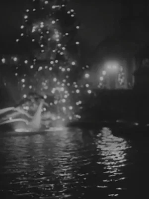 Постер: Imágenes y versos a la Navidad