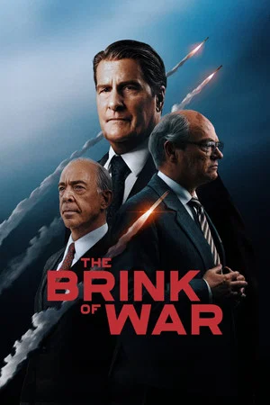 Постер: The Brink of War