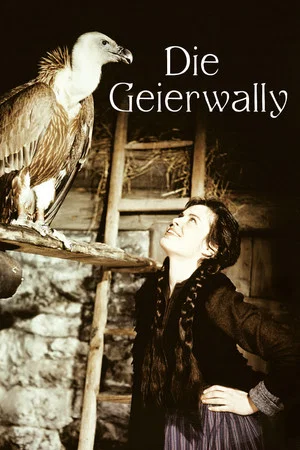 Постер: Wally of the Vultures