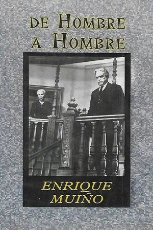 Постер: From Man to Man