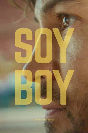 Постер: Soy Boy