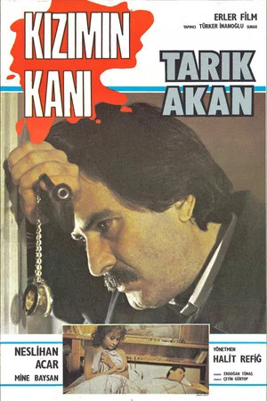 Постер: Kızımın Kanı