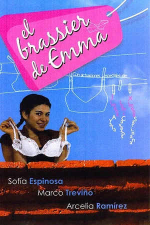 Постер: El brassier de Emma