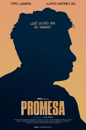 Постер: Promesa