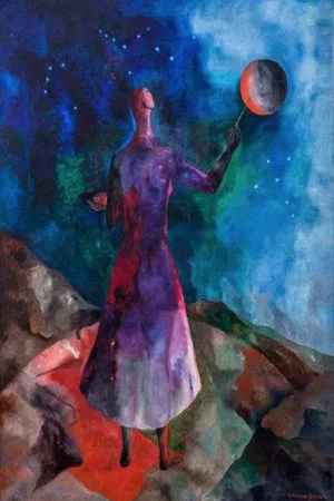 Постер: Cordelia Urueta