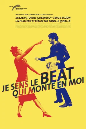 Постер: Je sens le beat qui monte en moi