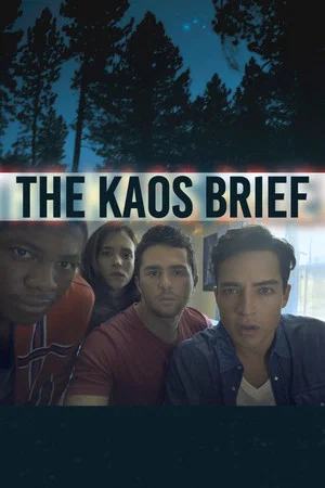 Постер: The Kaos Brief