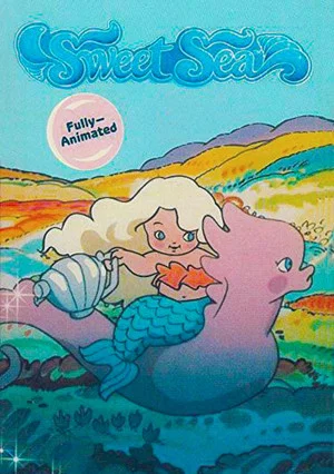 Постер: Sweet Sea