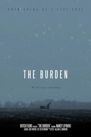 Постер: The Burden
