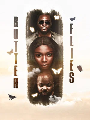 Постер: Butterflies