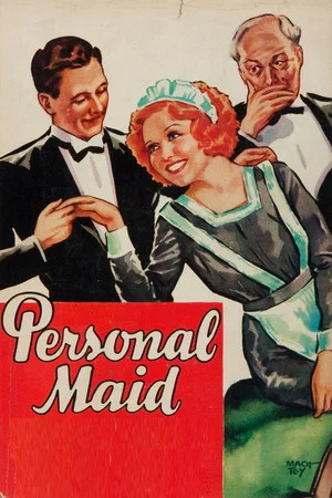 Постер: Personal Maid