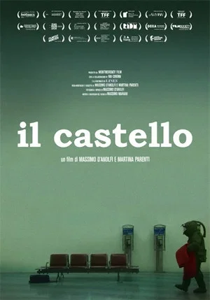 Постер: The Castle