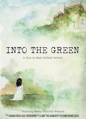 Постер: Into the Green