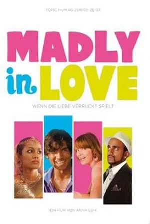 Постер: Madly in Love