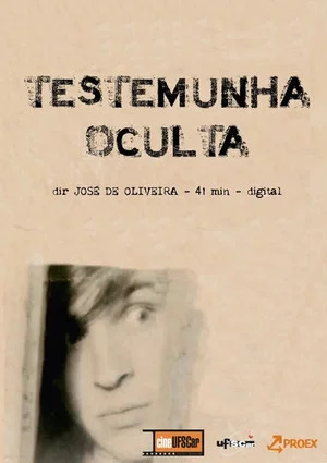 Постер: Testemunha Oculta