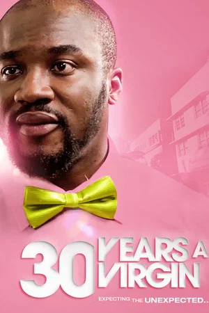 Постер: 30 Years A Virgin
