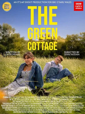 Постер: The Green Cottage