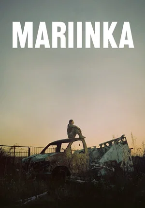 Постер: Mariinka