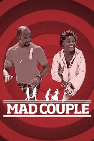 Постер: Mad Couple