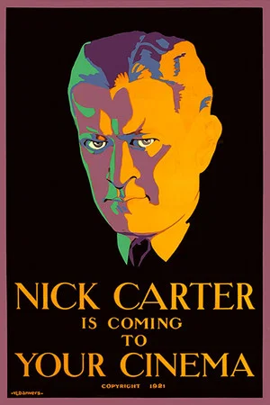Постер: Among the Counterfeiters
