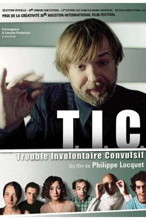 Постер: The Ticcers