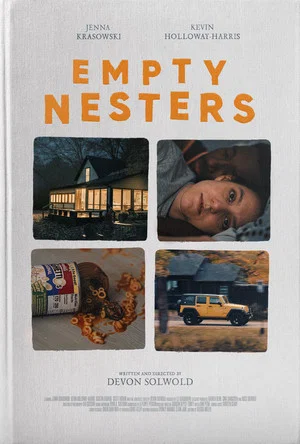 Постер: Empty Nesters