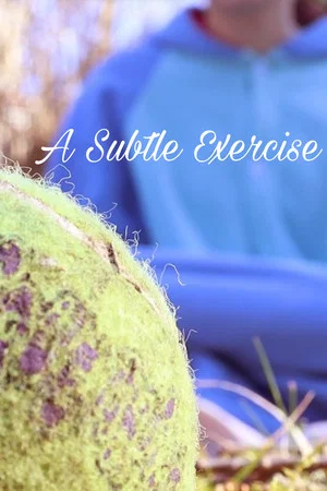 Постер: A Subtle Exercise