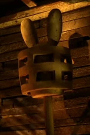 Постер: Bunnyheads