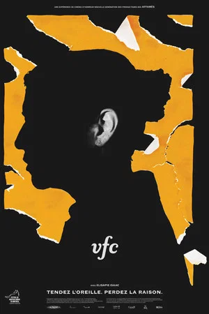 Постер: V F C