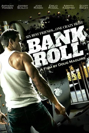 Постер: Bank Roll
