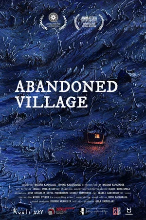 Постер: Abandoned Village