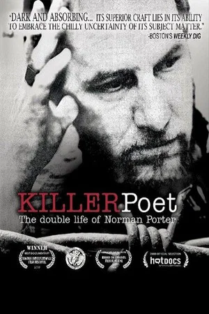 Постер: Killer Poet