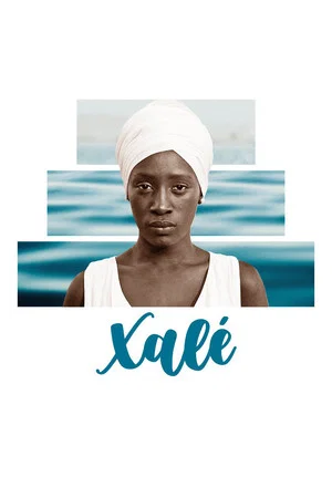 Постер: Xalé