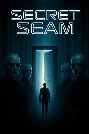 Постер: Secret Seam