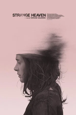 Постер: Strange Heaven