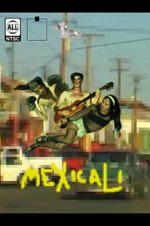 Постер: Mexicali